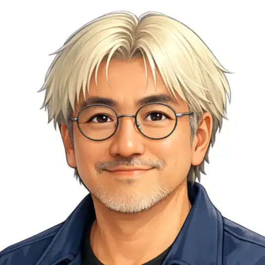 じぇいかわさき｜還暦過ぎた炎のチャレンジャー
