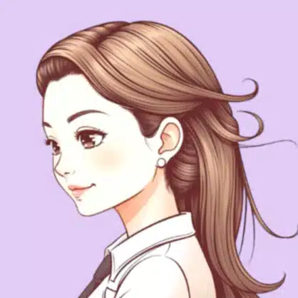 すみれ｜愛され女子の恋愛