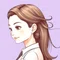 すみれ|愛され女子の恋愛
