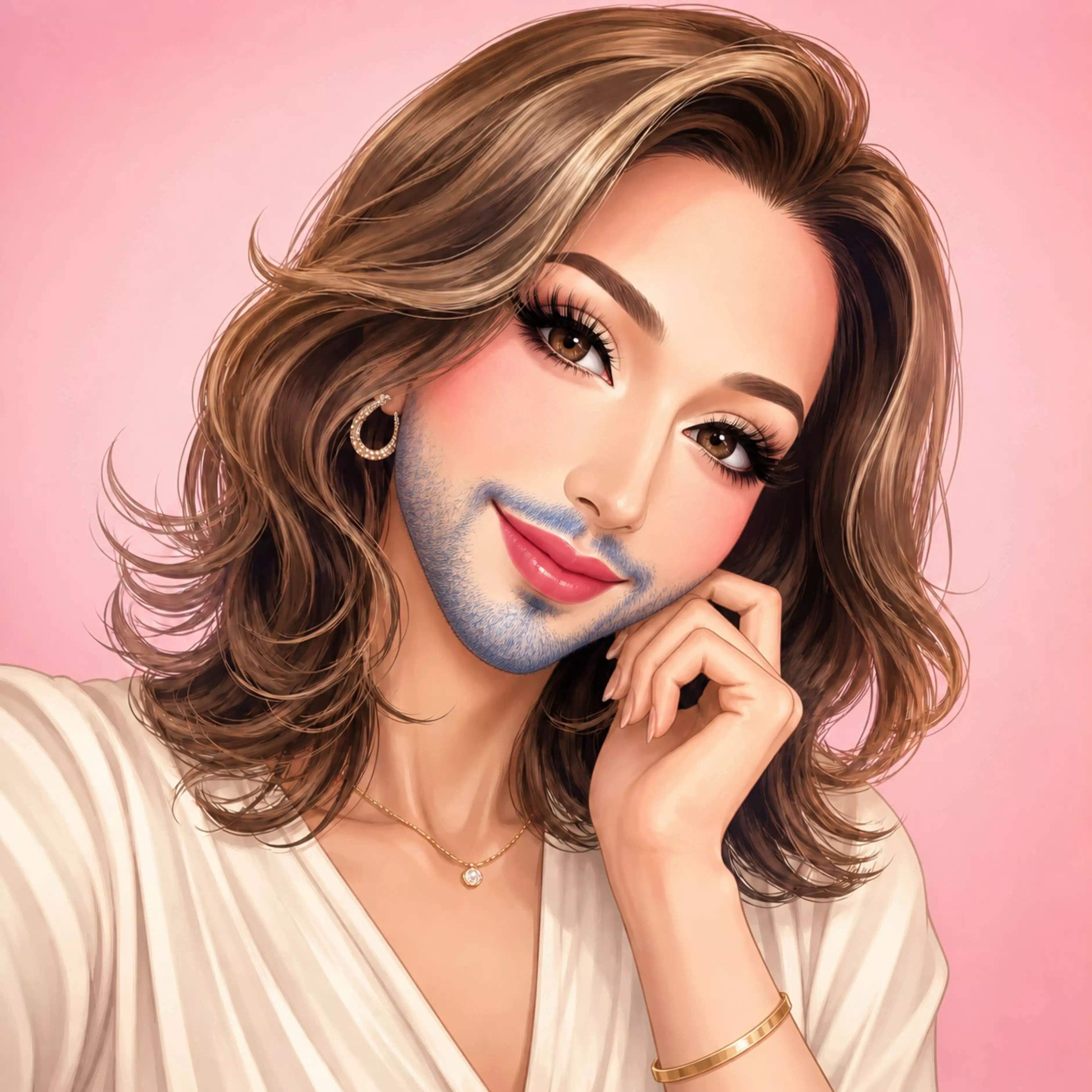 ガチ姐さん