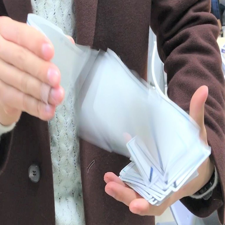 中級編 ここまでトランプを操れたら一人前 Shin Bee Note