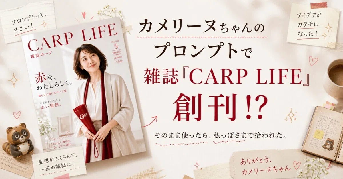 見出し画像