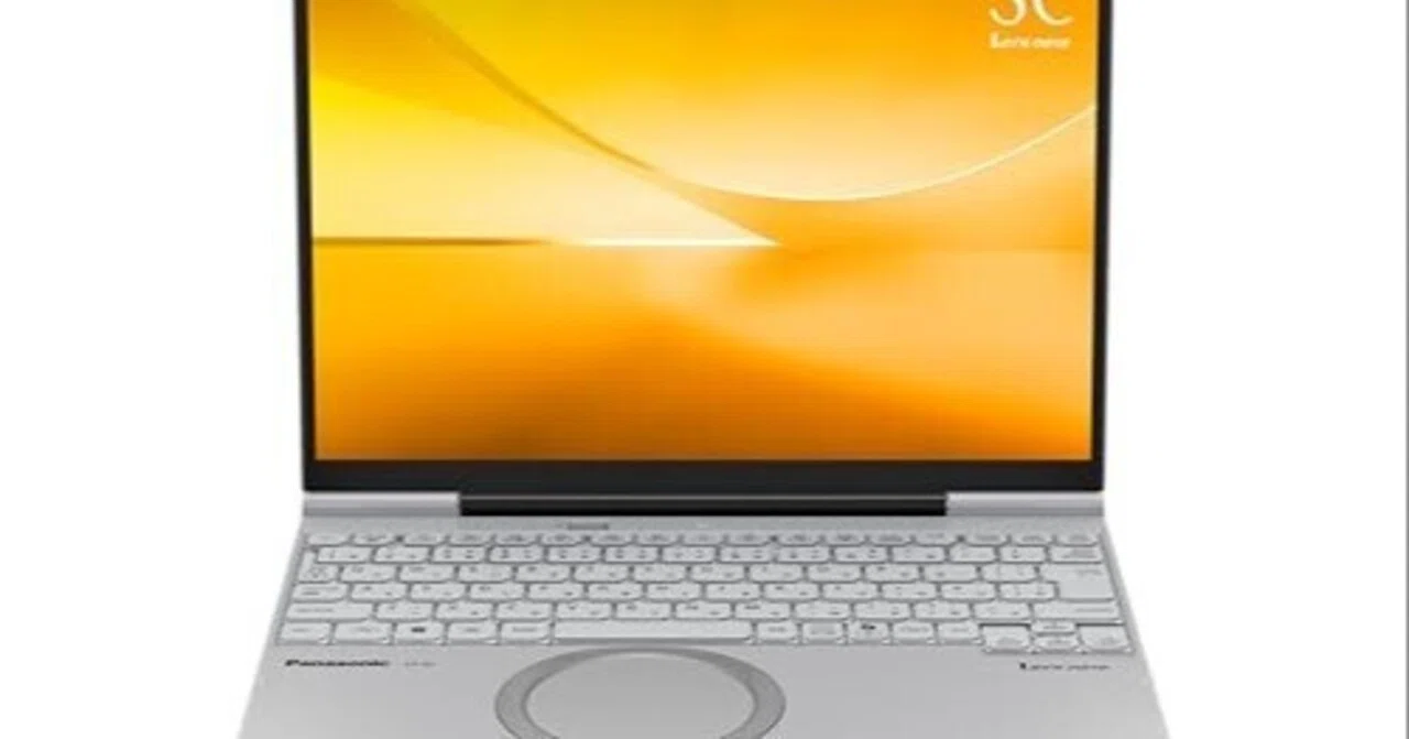 レッツノート SC7、在宅と移動を両立させたい人へ。｜ガジェット正直