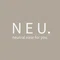 NEU.| ニュウ