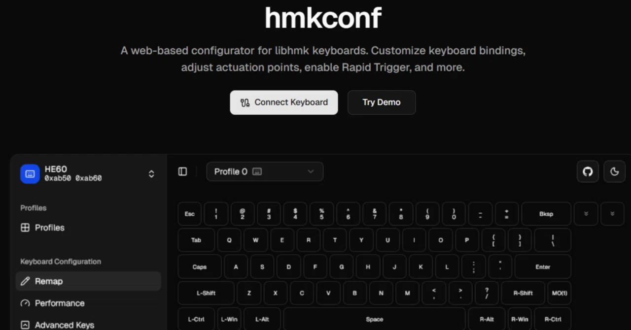 Example of Japanese Keyboard Settings for 