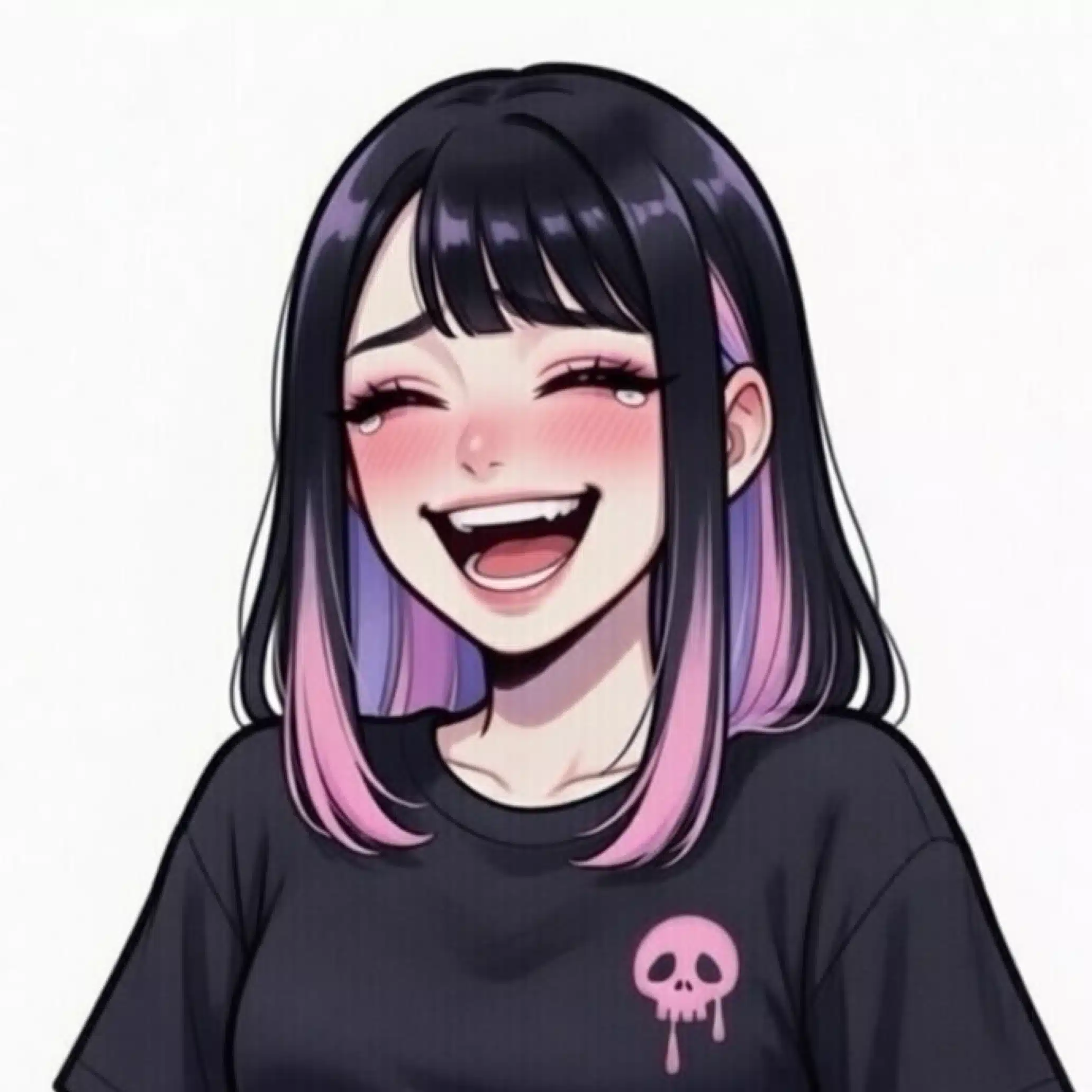 ゆい　　/ AI人工人格実験の人 /