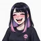ゆい　　/ AI人工人格実験の人 /