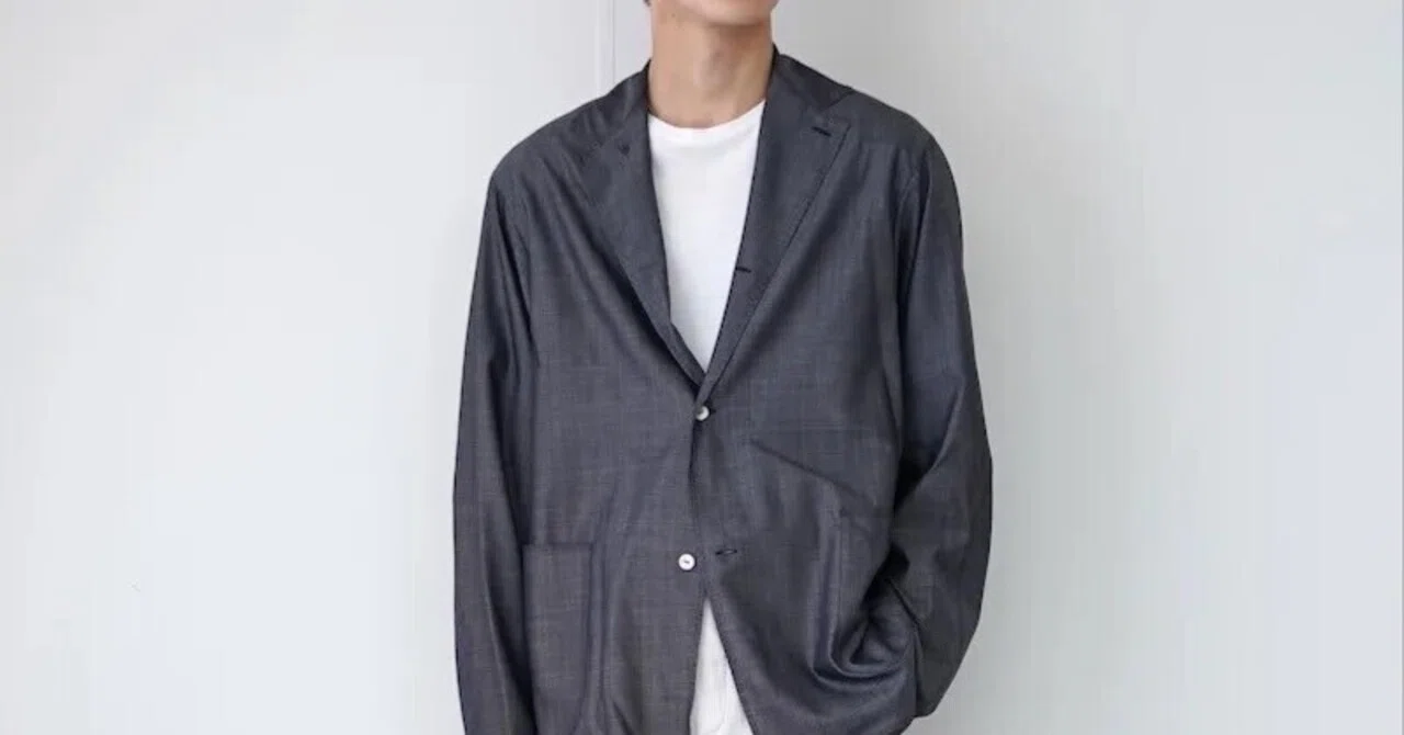 MAATEE&SONS: Refined and Lightweight Elegance｜THIRTY