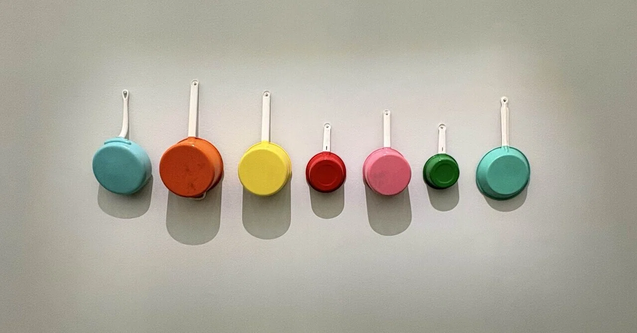 DAMIEN HIRST Exhibition｜cinta