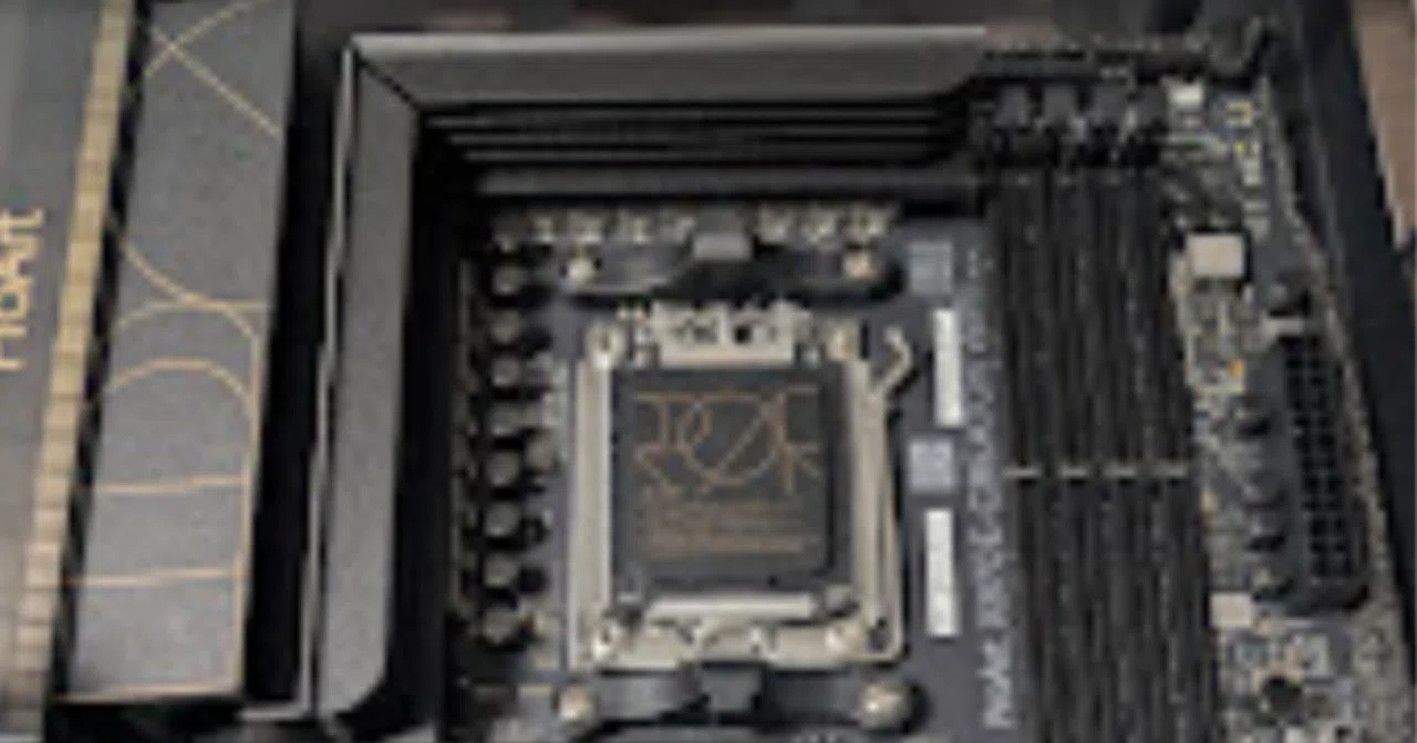 ASUS ProArt X870E-CREATOR WIFIが良すぎた話｜cute_agapan9087