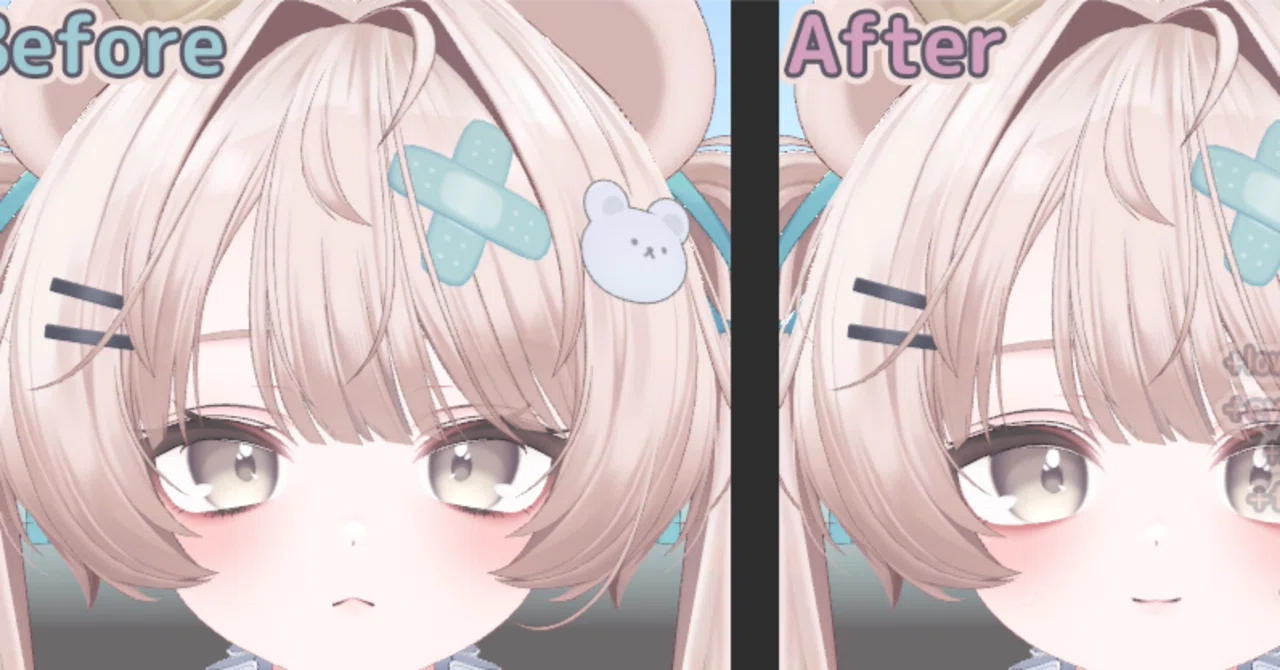 VRChat】アバターロリ化させたいんだろ、なあ、置いてけよ、そうだろ 