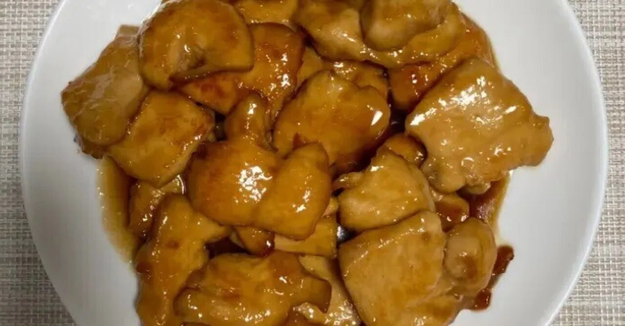クックパッドつくれぽ上位】クックパッドで人気No.1！鶏胸肉の照り焼き