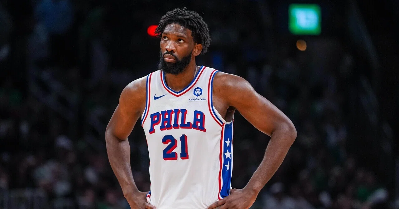 NBA シクサーズ 76ers　ジョエル・エンビード　ユニフォーム　バスケ Philadelphia 76ers ユニフォーム|NBA公式オンラインストア