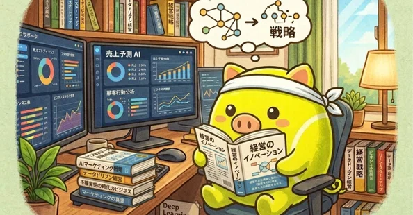 Python・データサイエンス・数学|ゆるパパのーと|note