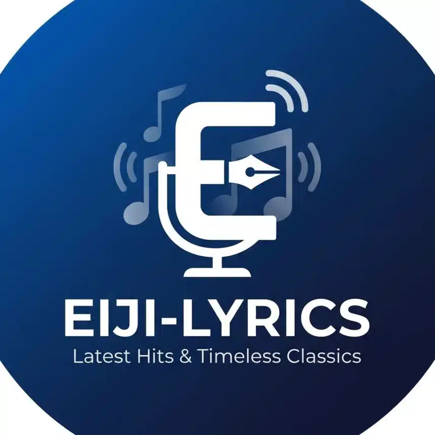 Eiji-Lyrics/エイジ・リリックス