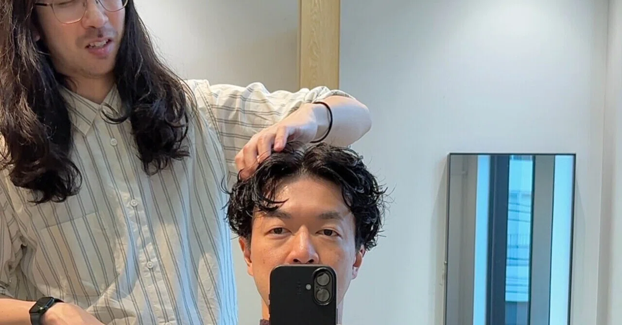なぜあなたのヘアセットは失敗するのか？メンズのヘアスタイリングの 