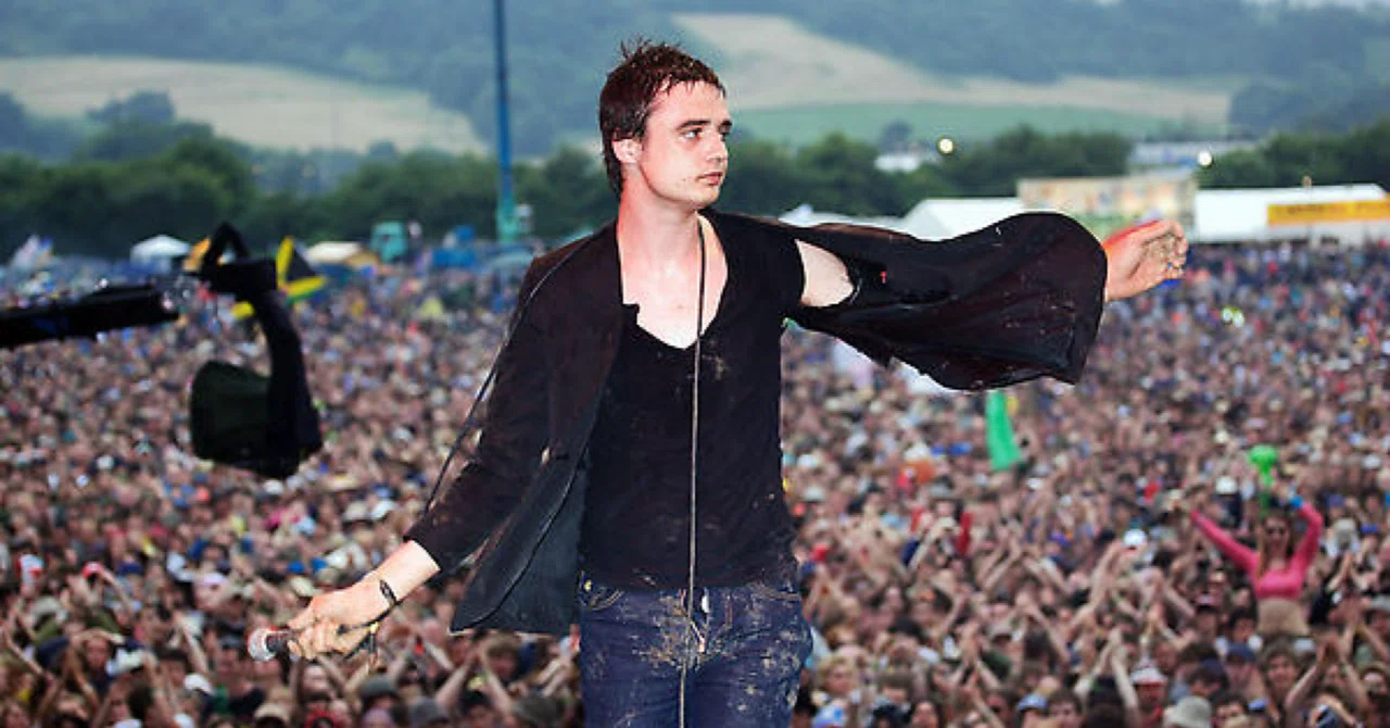 Babyshambles 