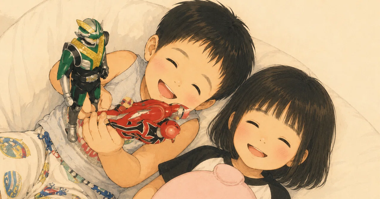 死別から20年～⑮立ち直れない。眠れない。1日の睡眠時間は、足しても1時間。パニック発作様な症状も～｜tanamin 2026