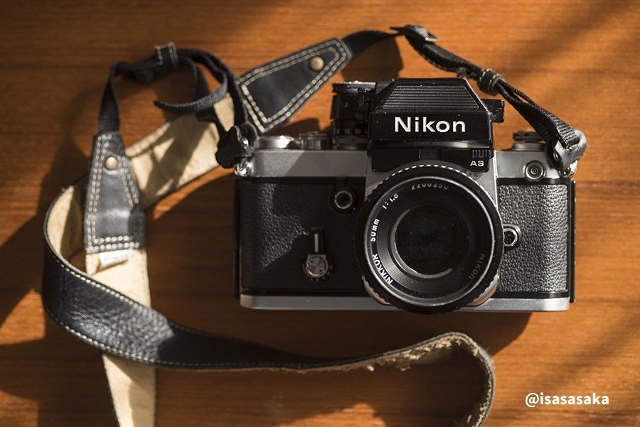 フィルムカメラをとことん楽しむ②「フィルムカメラを購入する