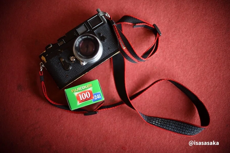 フィルムカメラをとことん楽しむ②「フィルムカメラを購入する