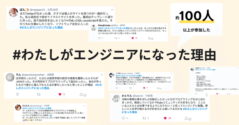 100名の声で気づいた 向き不向きで選ぶのはナンセンスということ アイヴィーさやか note