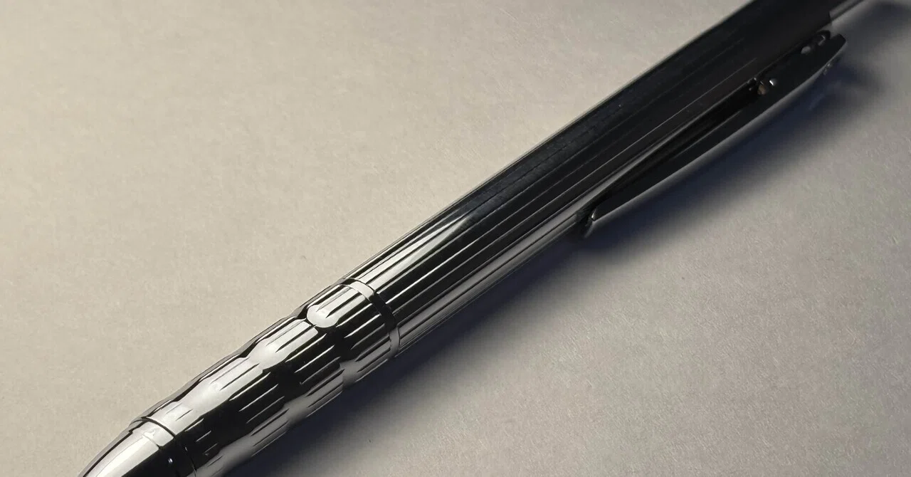 解説] rOtring executive｜おう