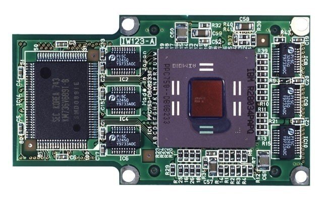 PowerBook1400｜橋本 尚久