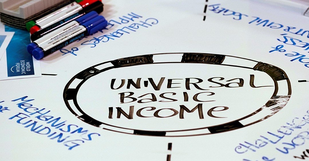 ベーシックインカムの課題 新型ベーシックインカムでなく 旧型ベーシックインカム導入へ向かう日本 Motomi Revels Note