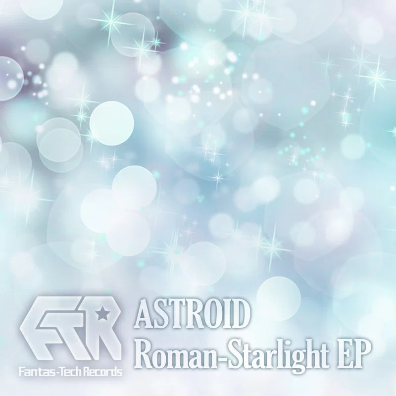 ASTROID｜note