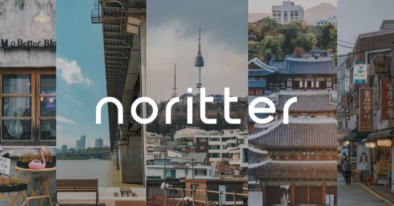 ご挨拶｜noritter