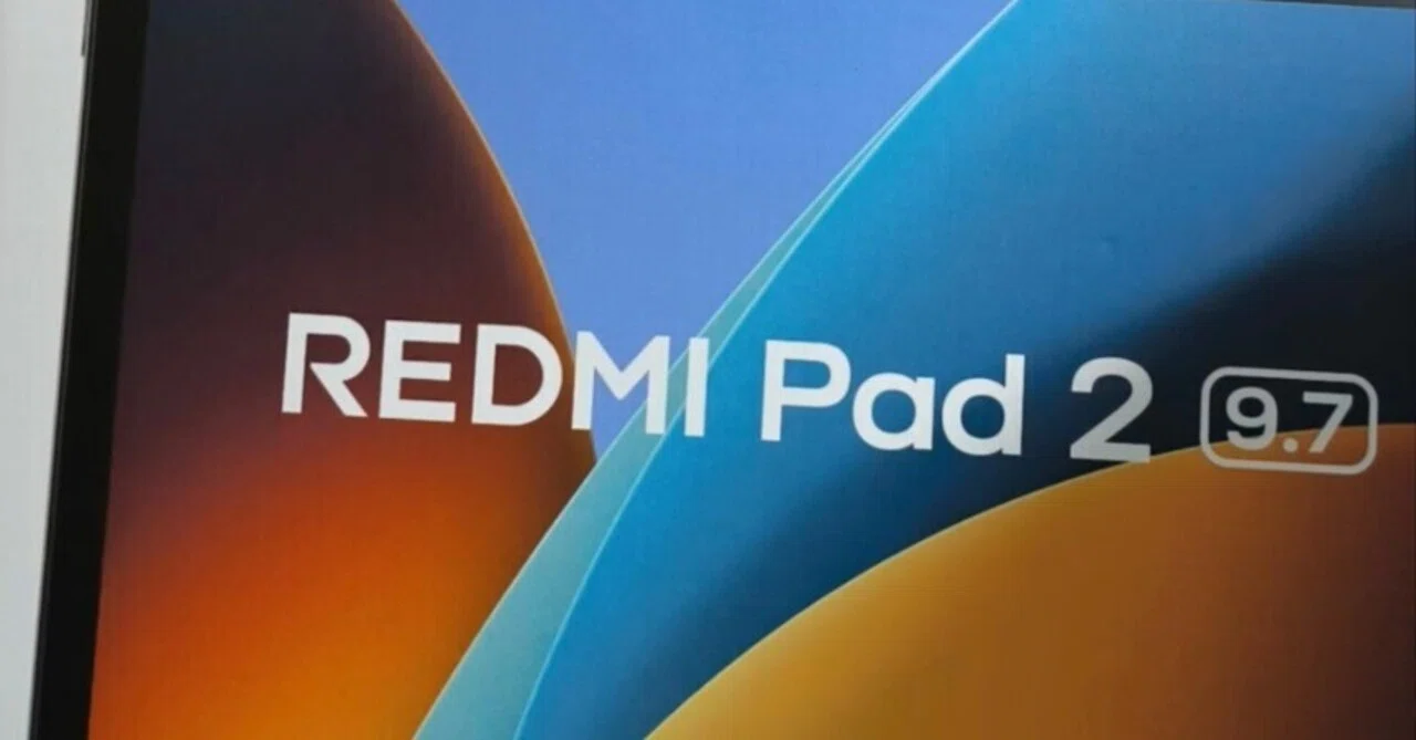 REDMI Pad 2 9.7は買いか？ほかの選択肢は？｜じっちゃん
