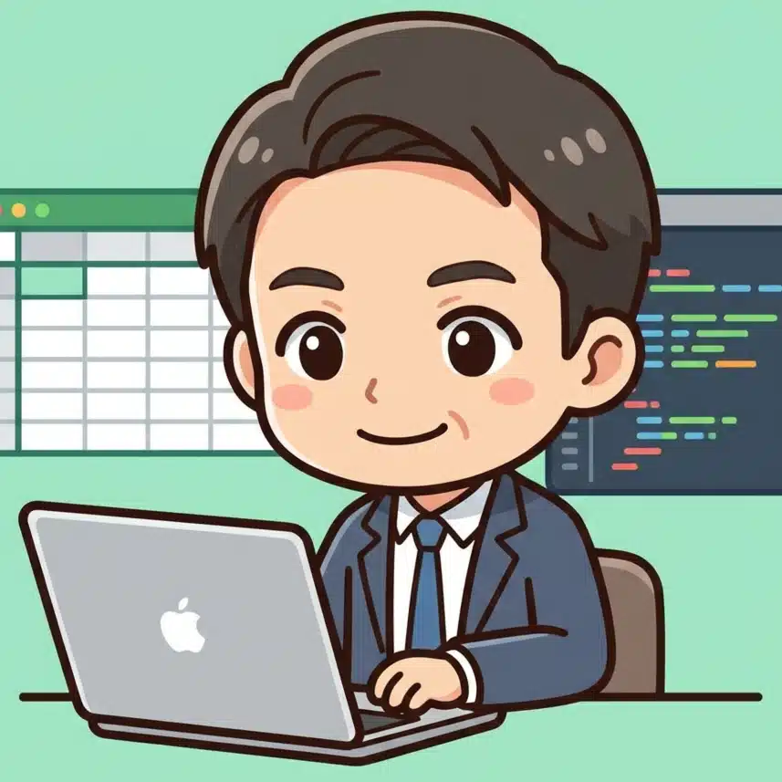 クロおじさん