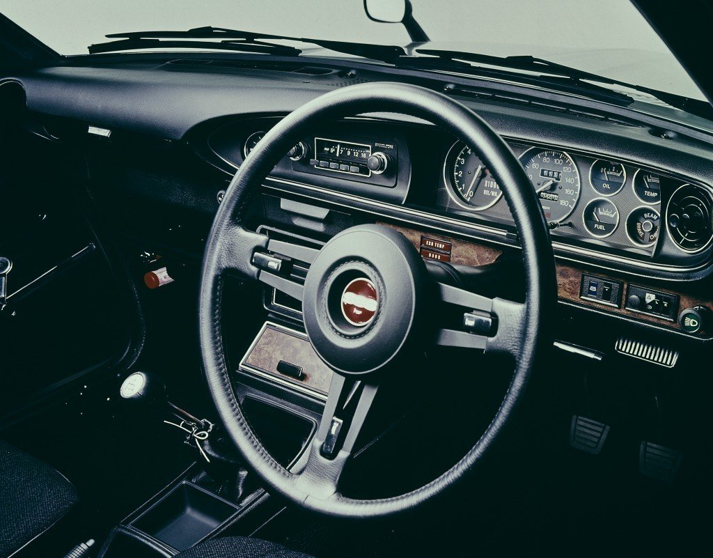 ニッサン ジュニア 2000 (クラシックカー)140型 よくなら 