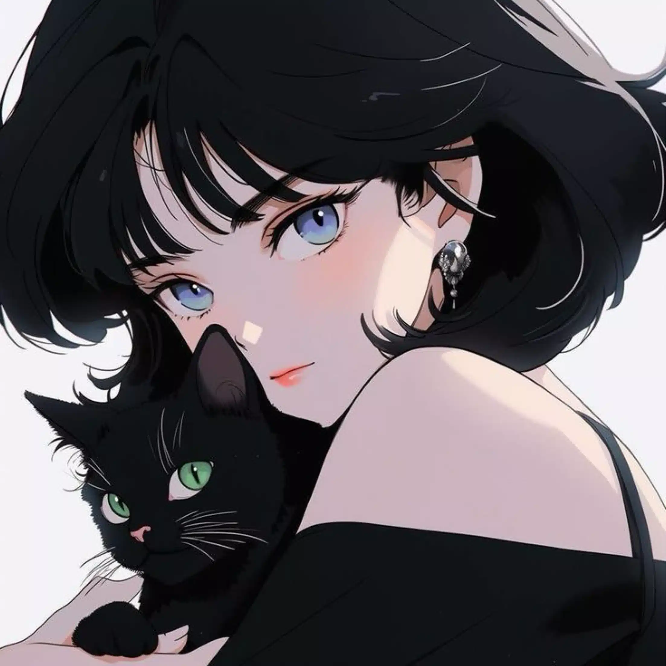 katrinacatlover/カトリナ🐱💗