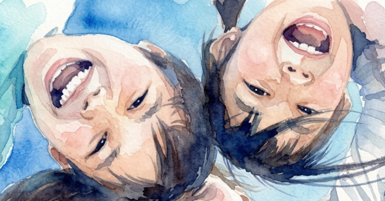 「麦先生と心のラジオ」を観て、かつての私が救われた話｜clione0000
