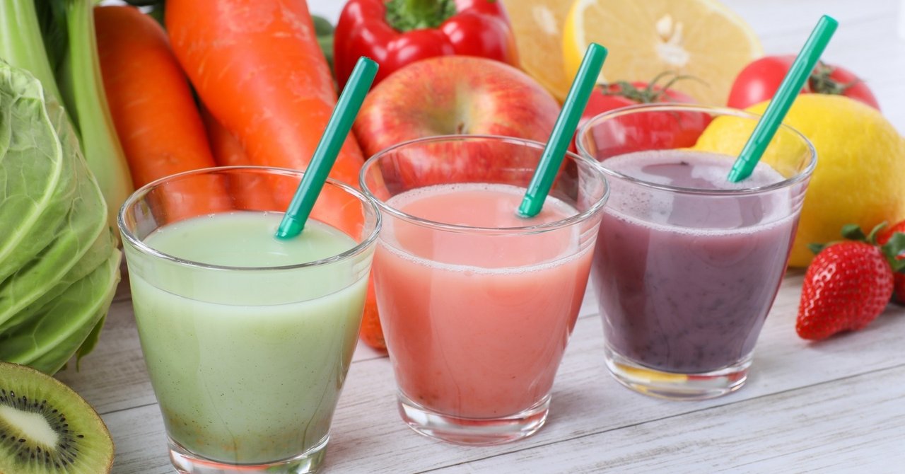 海外情報 老化防止に効く 9つのアンチエイジングドリンク るり子 アンチエイジングマイスター Note