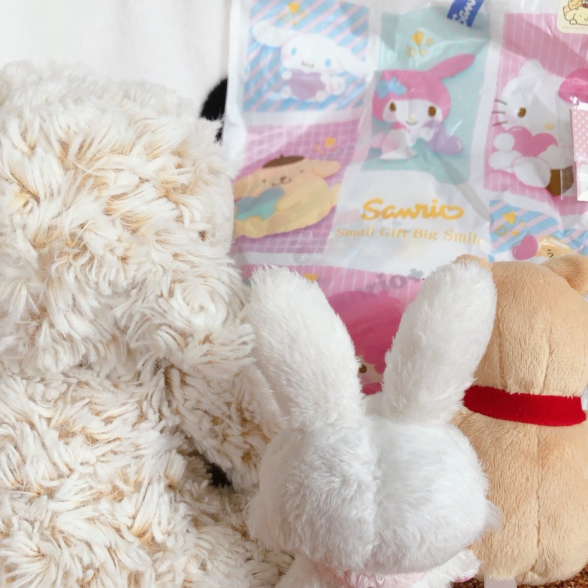 こぎみゅんについて〜ハンドメイドマスコット編①〜｜koko