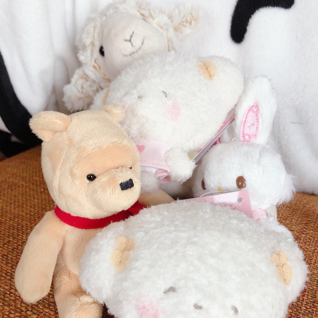 こぎみゅんについて〜ハンドメイドマスコット編①〜｜koko