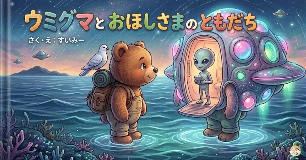 あなたは、あなたでいい」物語、休日 珈琲のお供にどうぞ｜スイミー
