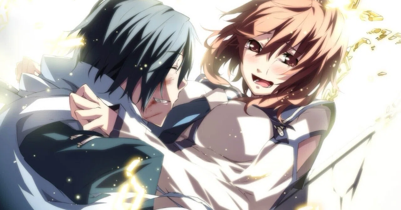 Dies irae Amantes amentes For Nintendo Switch 香純√感想｜アカ