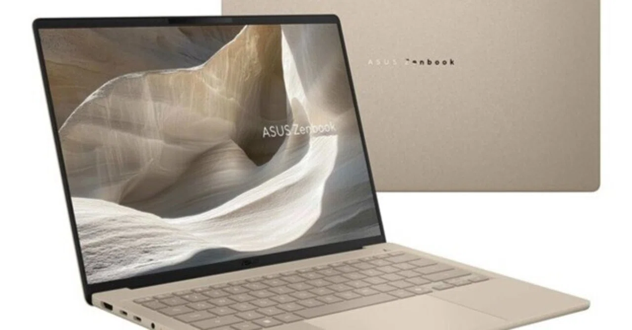 超軽量モバイルノートなら『ASUS Zenbook SORA 14』はオススメ：唯一無