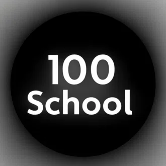 100 School
