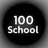 100 School