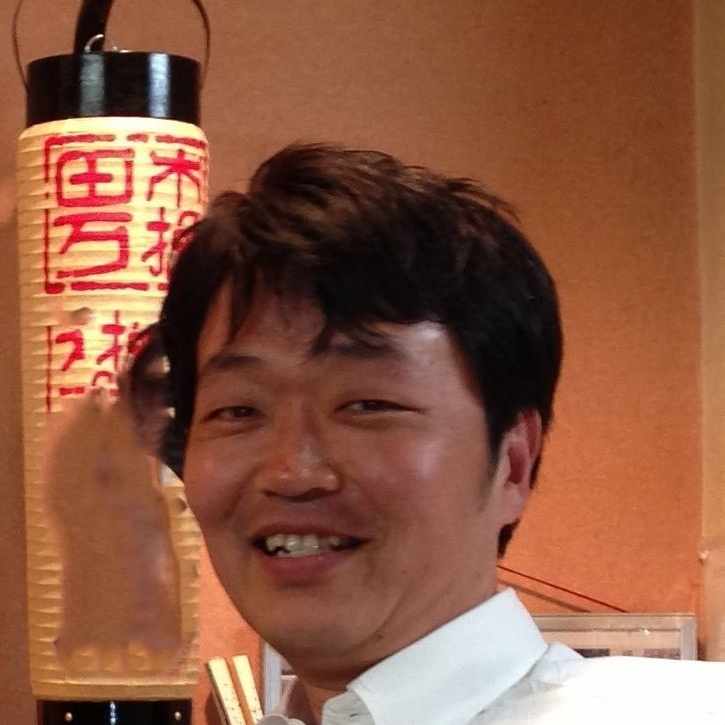 プロフィール画像