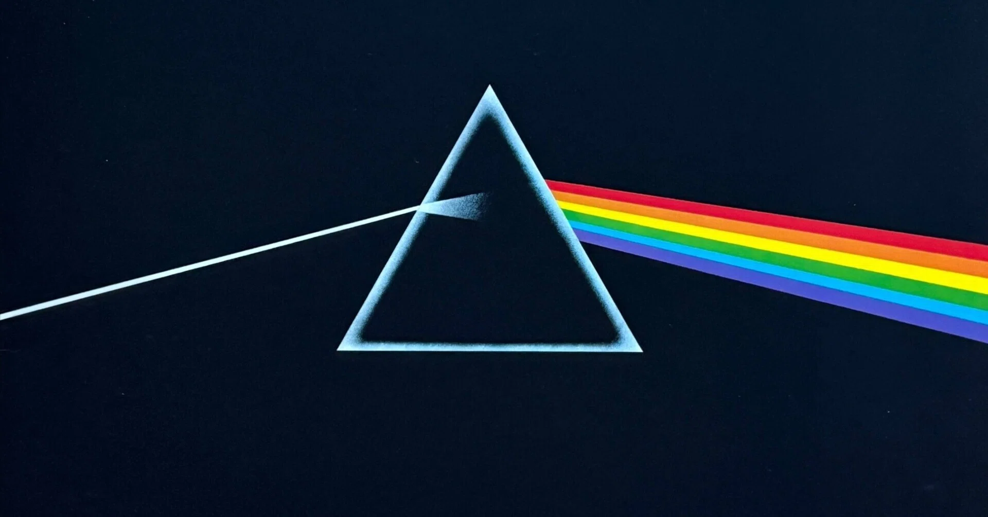狂気」という誤謬——The Dark Side of the Moon を半世紀ぶりに読み直す