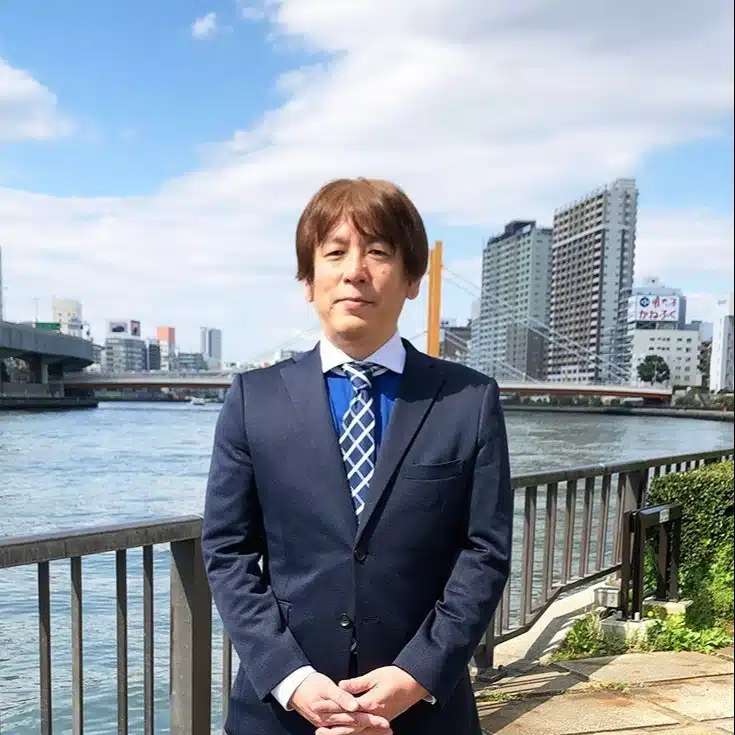 松永裕司 (Matz)
