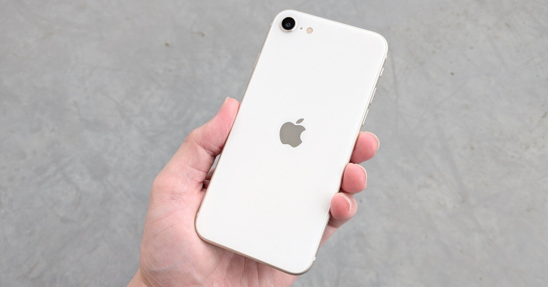 iPhone SE(第3世代)はいつまで使える？最後のホームボタン搭載機を2026