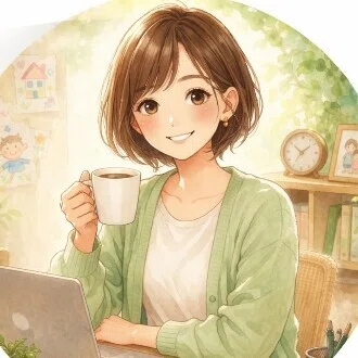 あんころ｜3児ママ×元看護師のリアルAI副業記録