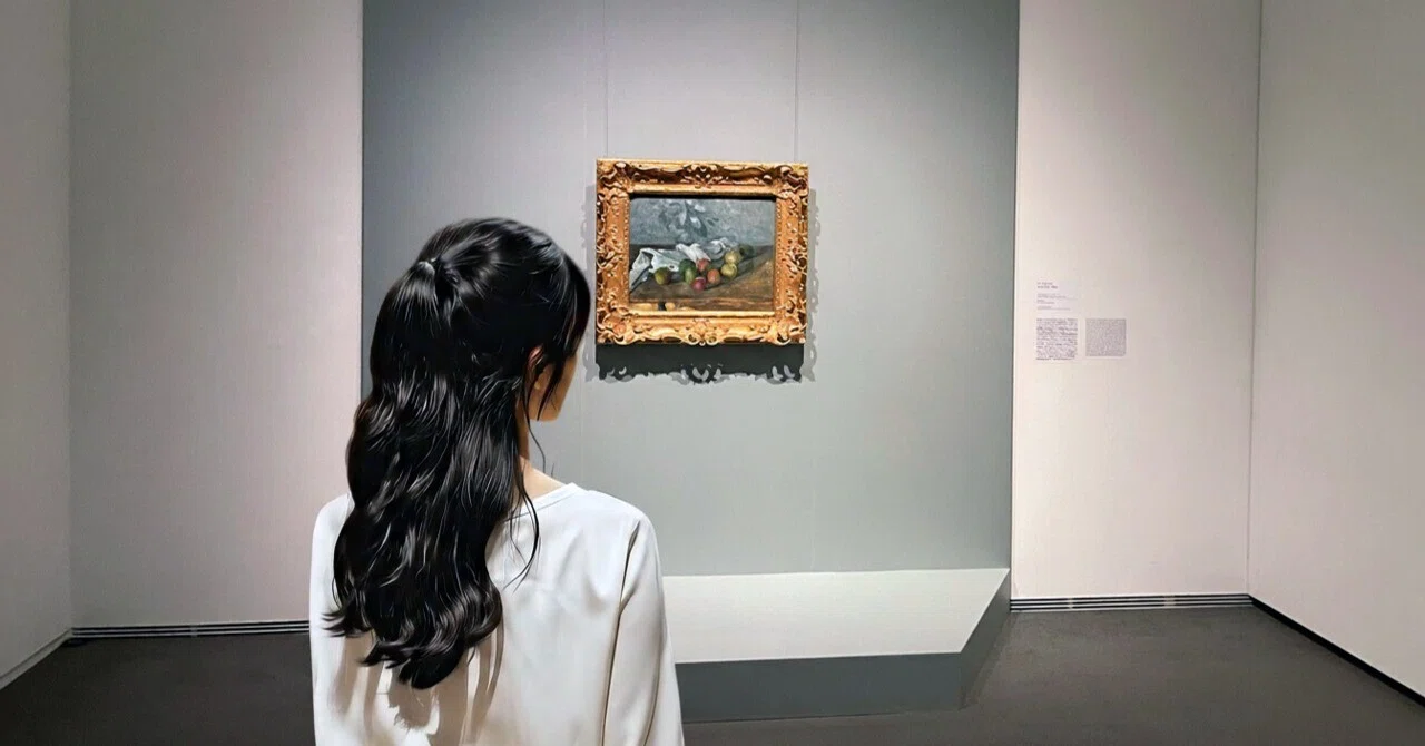 ウジェーヌ・ブーダン展 －瞬間の美学，光の探求－（SOMPO美術館）に