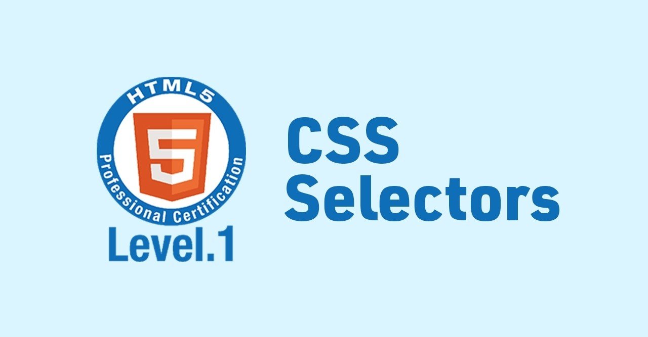 Cssセレクタの細かい部分を学びなおす 長谷川満 制作業 Note